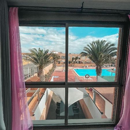 A Los Soles De Fuerteventura Costa De Antigua Luaran gambar