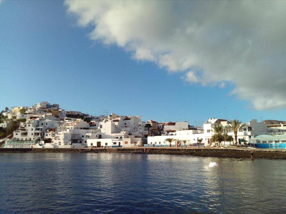 A Los Soles De Fuerteventura Costa De Antigua Luaran gambar