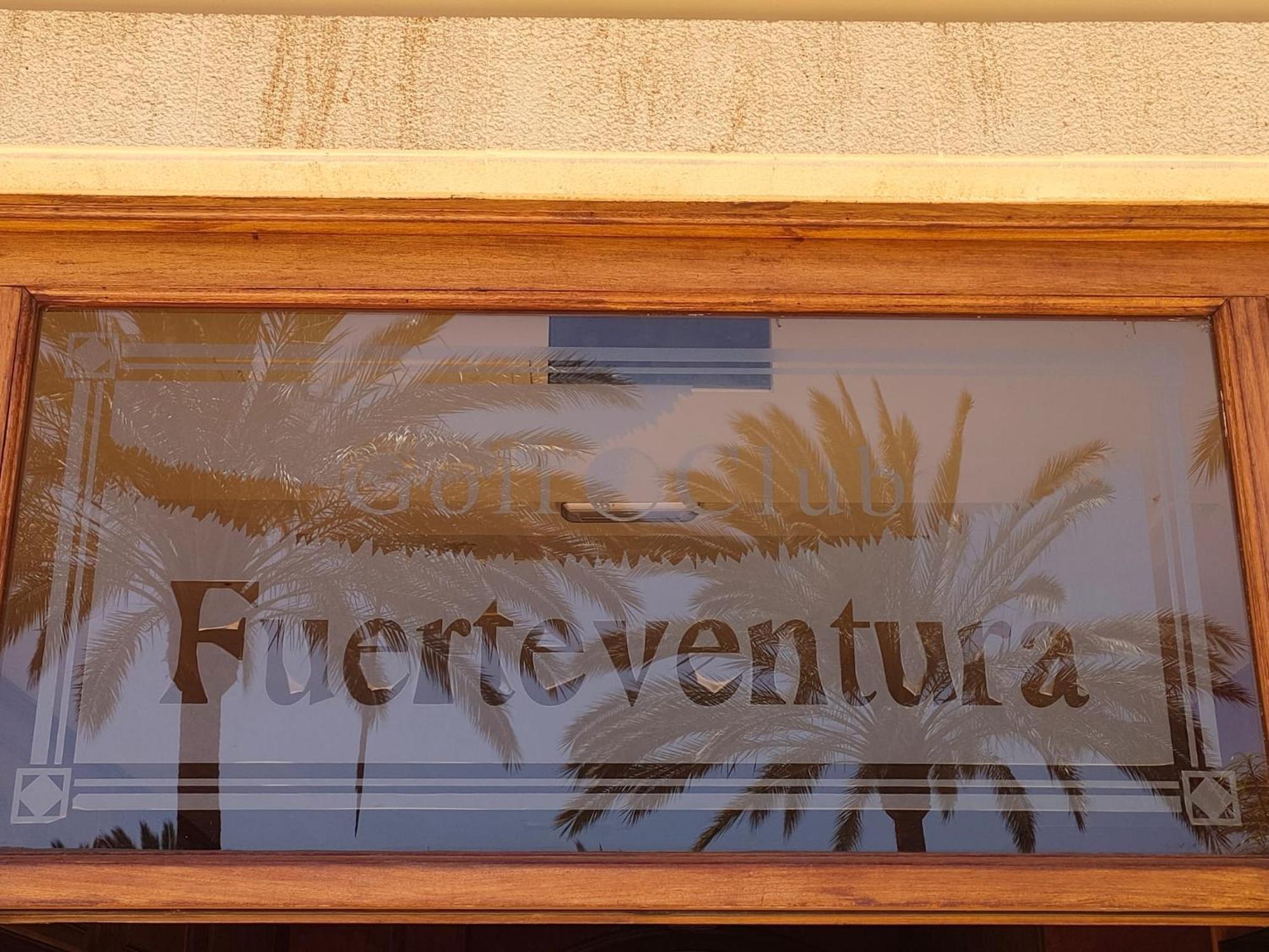 A Los Soles De Fuerteventura Costa De Antigua Luaran gambar